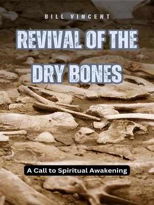 cover image of Revival of the Dry Bones